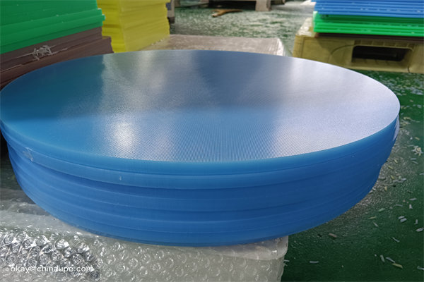 pe300 sheet 5mm black manufacturer
